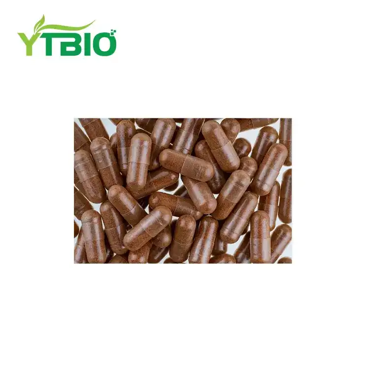 Blueberry Extract Supplement
